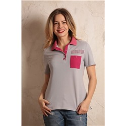 футболка женская 1262-23