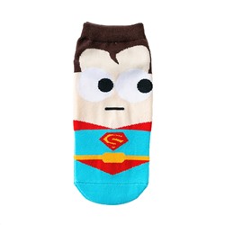 Короткие "Супергерои" Супермен