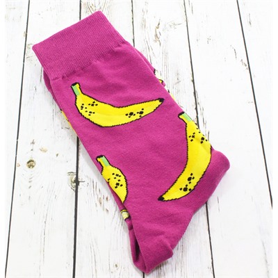 Носки Банан