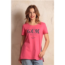 футболка женская 1216-08