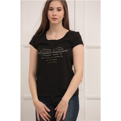 футболка женская 1209-10